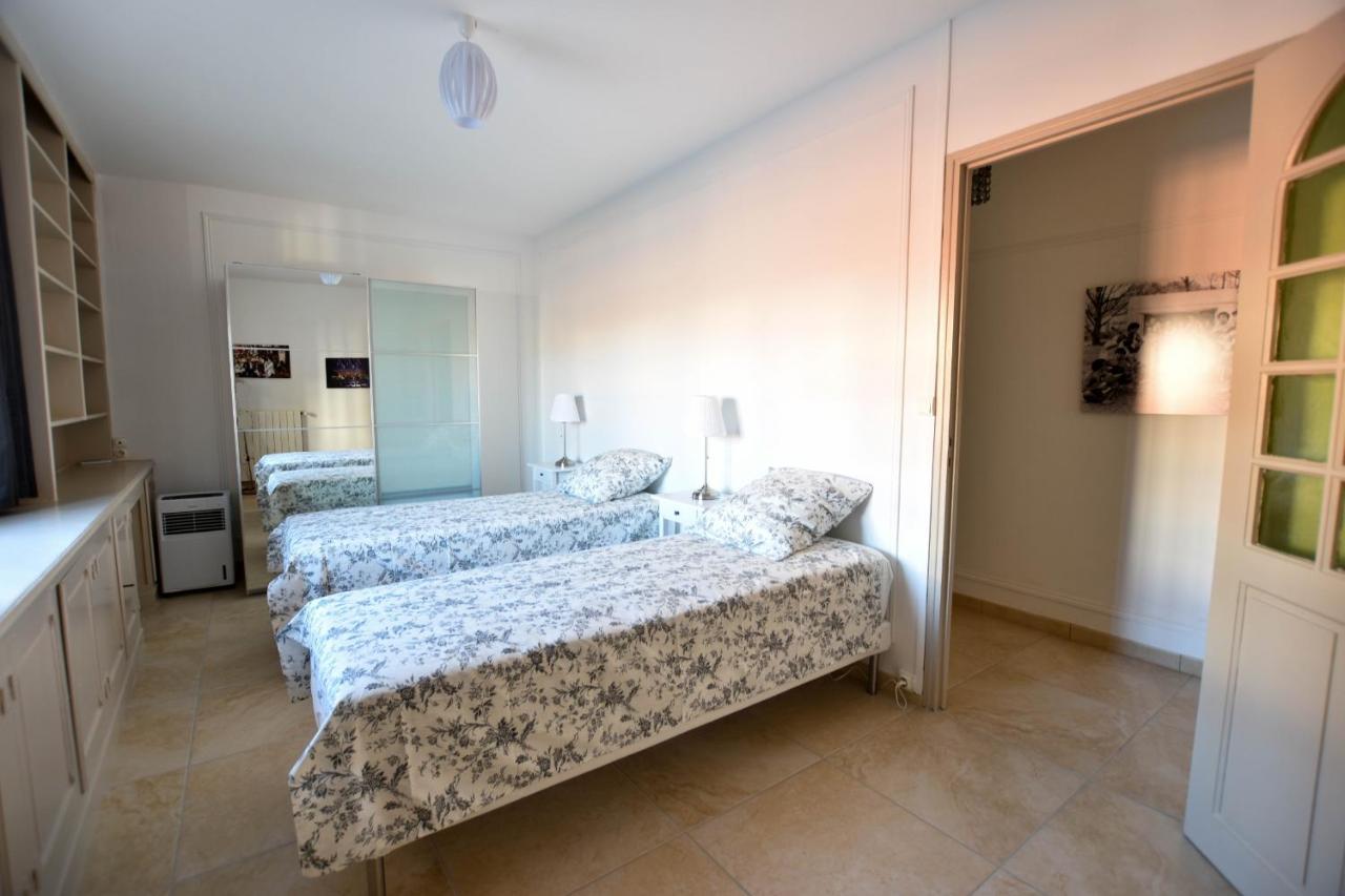 Gipsy - Clim Daire Arles Dış mekan fotoğraf