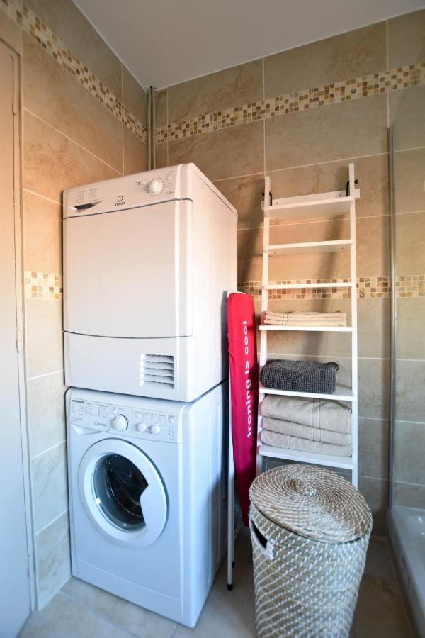 Gipsy - Clim Daire Arles Dış mekan fotoğraf